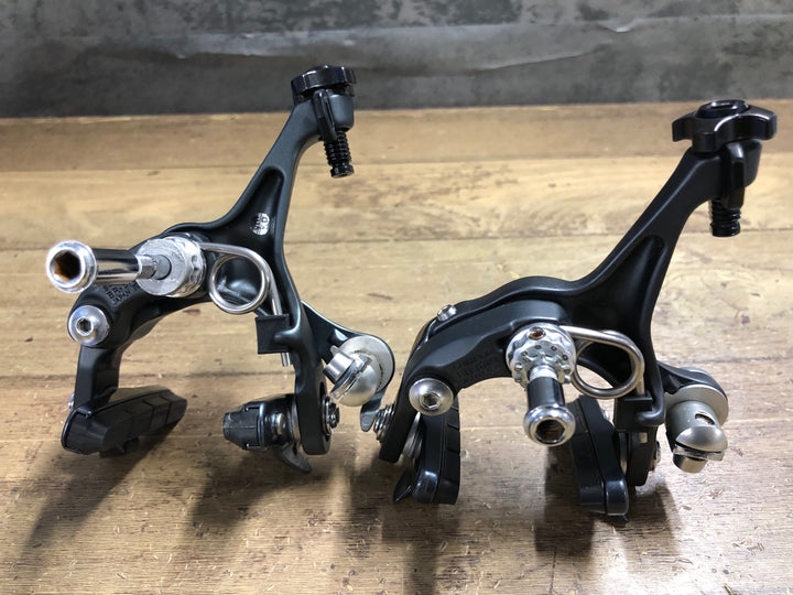 KH201 シマノ SHIMANO アルテグラ ULTEGRA BR-6700 キャリパーブレーキ 前後セット