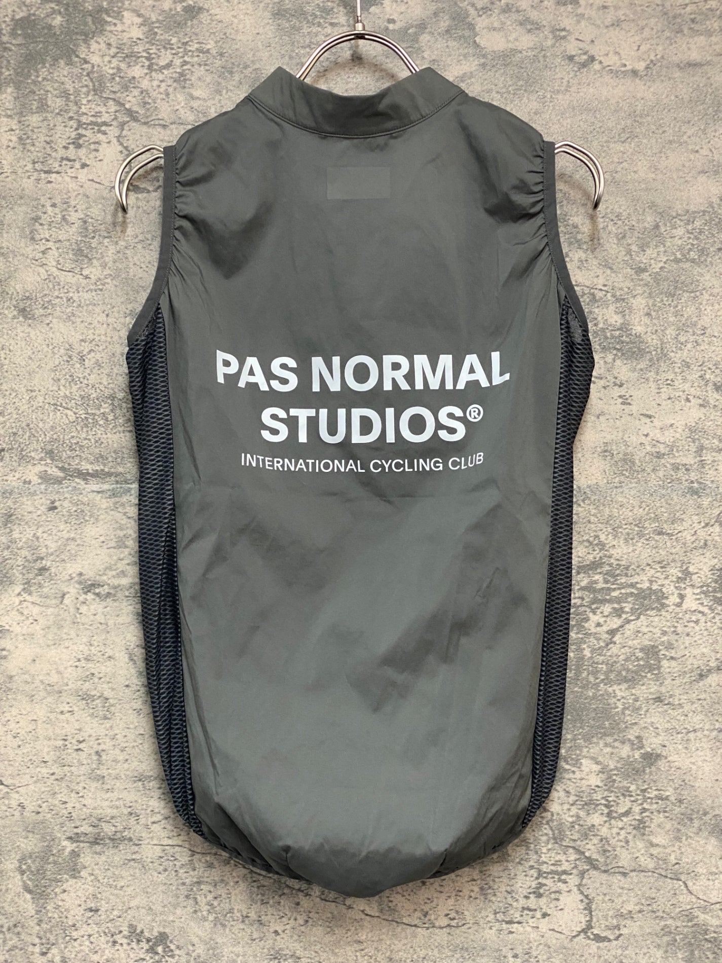 JY506 パスノーマルスタジオ PAS NORMAL STUDIOS Mechanism Stow Away