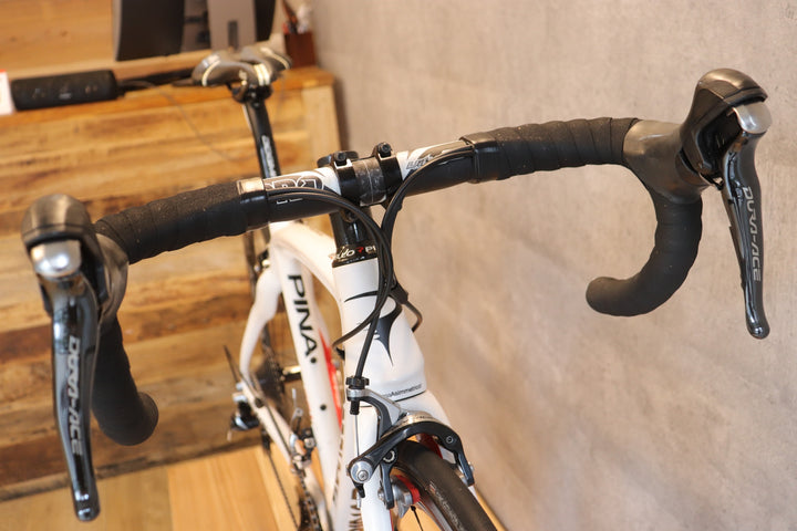 ピナレロ PINARELLO ドグマ DOGMA 65.1 THINK2 2013モデル 440サイズ シマノ 9000 11S カーボン ロードバイク 【さいたま浦和店】