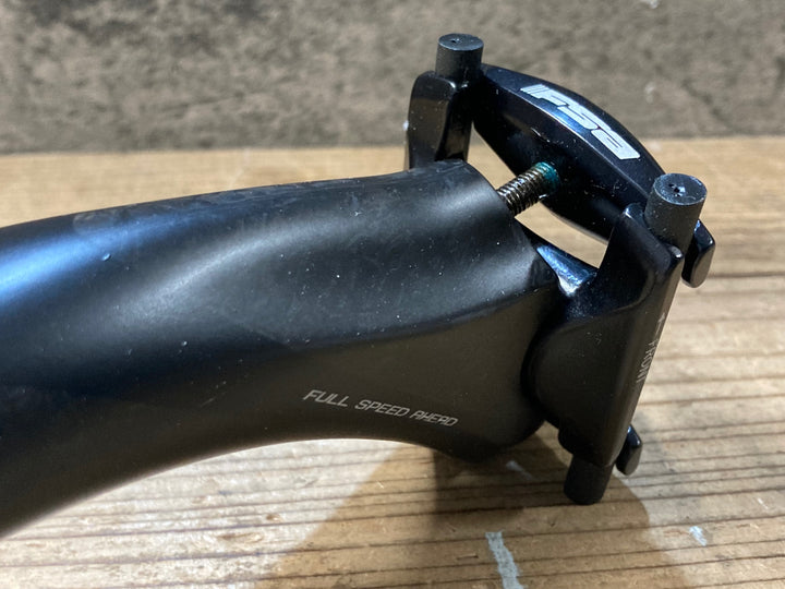 KA369 FSA K-FORCE SB25 カーボンシートポスト Φ31.6x400mm