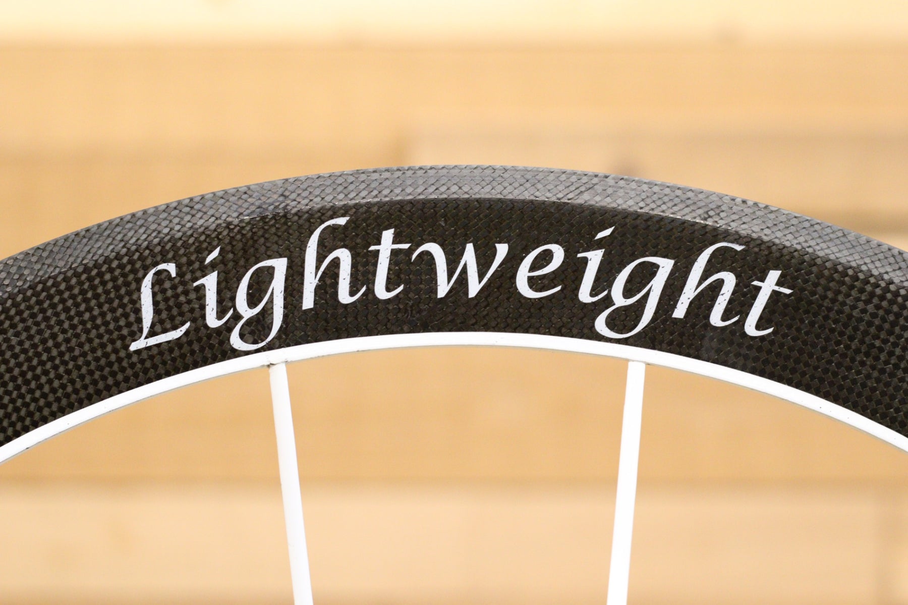 ライトウェイト Lightweight スタンダードG3 スペシャルエディション