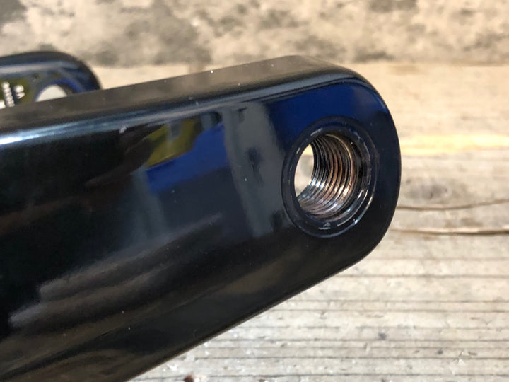 JT876 シマノ SHIMANO デュラエース DURA-ACE FC-R9200 クランクアーム 170mm
