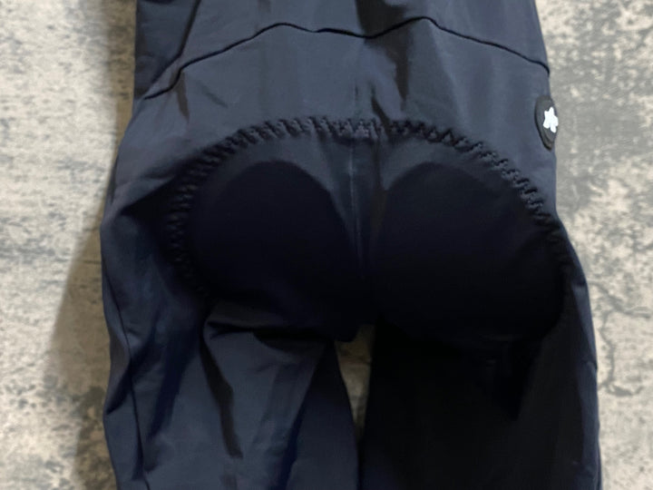 JN116 アソス ASSOS T EQUIPE RS ビブショーツ 黒 L