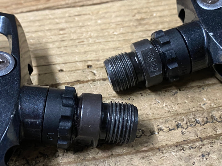 KL741 シマノ SHIMANO PD-ED500 ビンディングペダル SPD