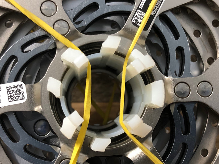 KN661 カンパニョーロ CAMPAGNOLO レコード RECORD CS10-RE129 スプロケット 12-29T 11S
