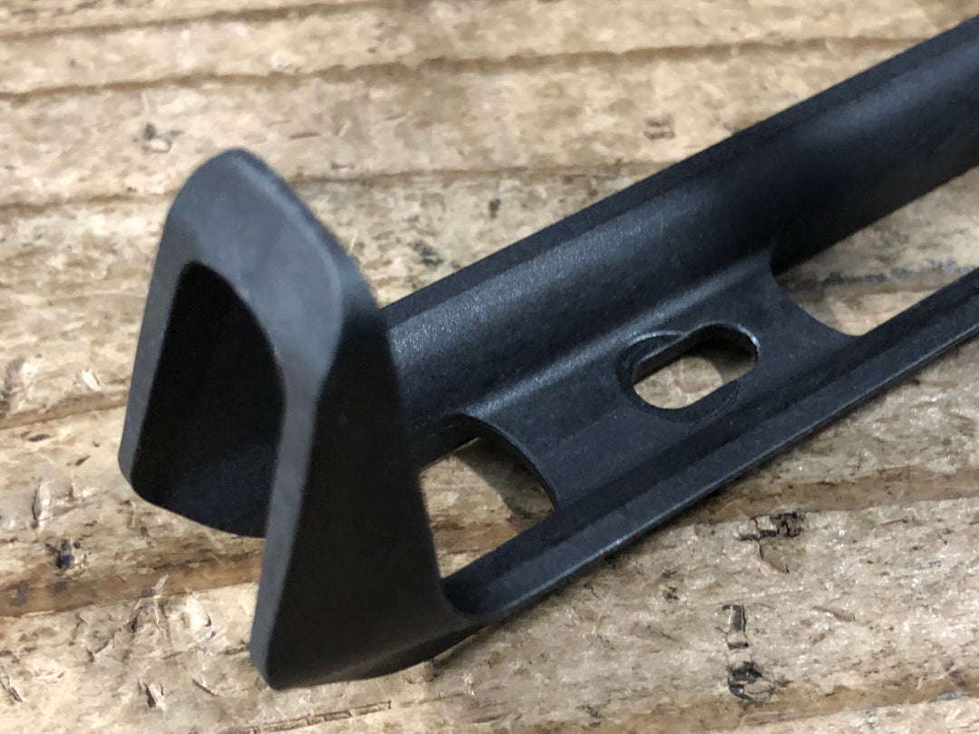 KN416 ジャイアント GIANT PROPEL AERO BOTTLE CAGE カーボン ボトルケージ 黒 セット
