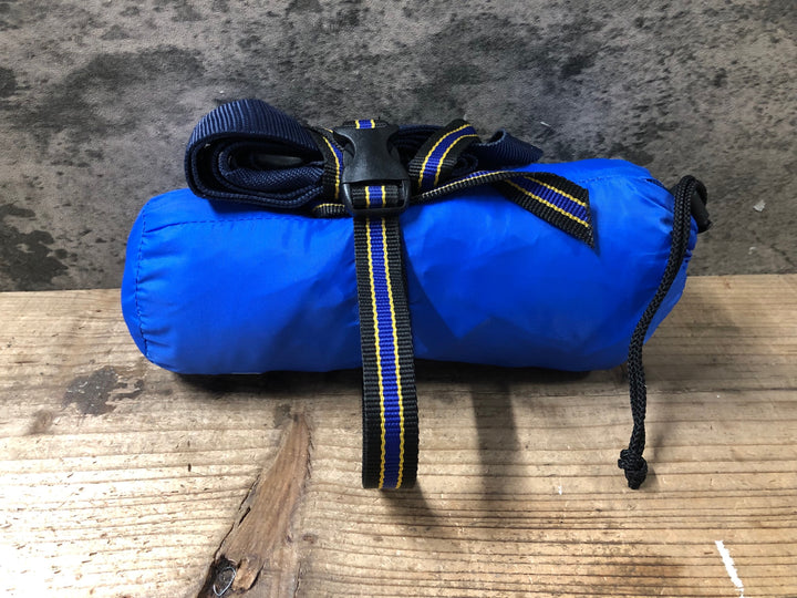 JX611 オーストリッチ OSTRICH 輪行袋 青