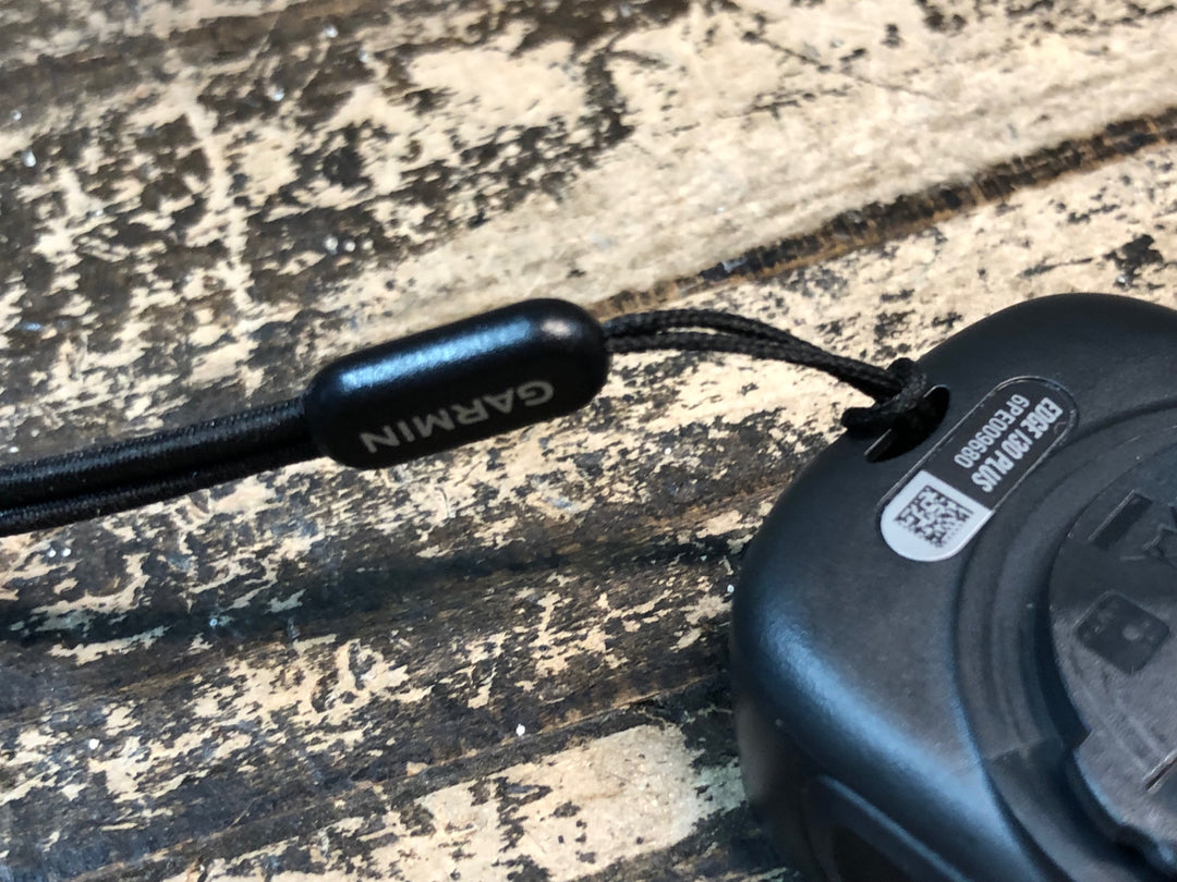 IN117 ガーミン GARMIN EDGE130 PLUS サイクルコンピューター 接続確認済み