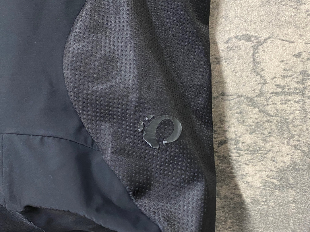 JW947 パールイズミ PEARL iZUMi ビブショーツ 黒 XL