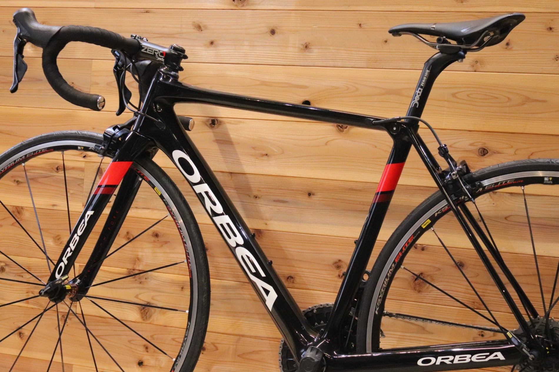 ORBEA ORCA オルベア　オルカ オルベア ORBEA オルカ ORCA OMR RIM 2017 51サイズ シマノ
