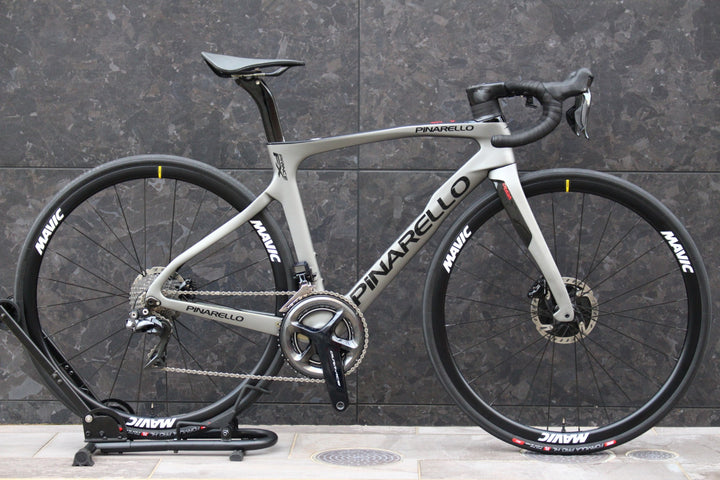 ピナレロ PINARELLO プリンス PRINCE FX DISK 2022 490サイズ シマノ デュラエース R9170 Di2 11S カーボン ロードバイク 【福岡店】