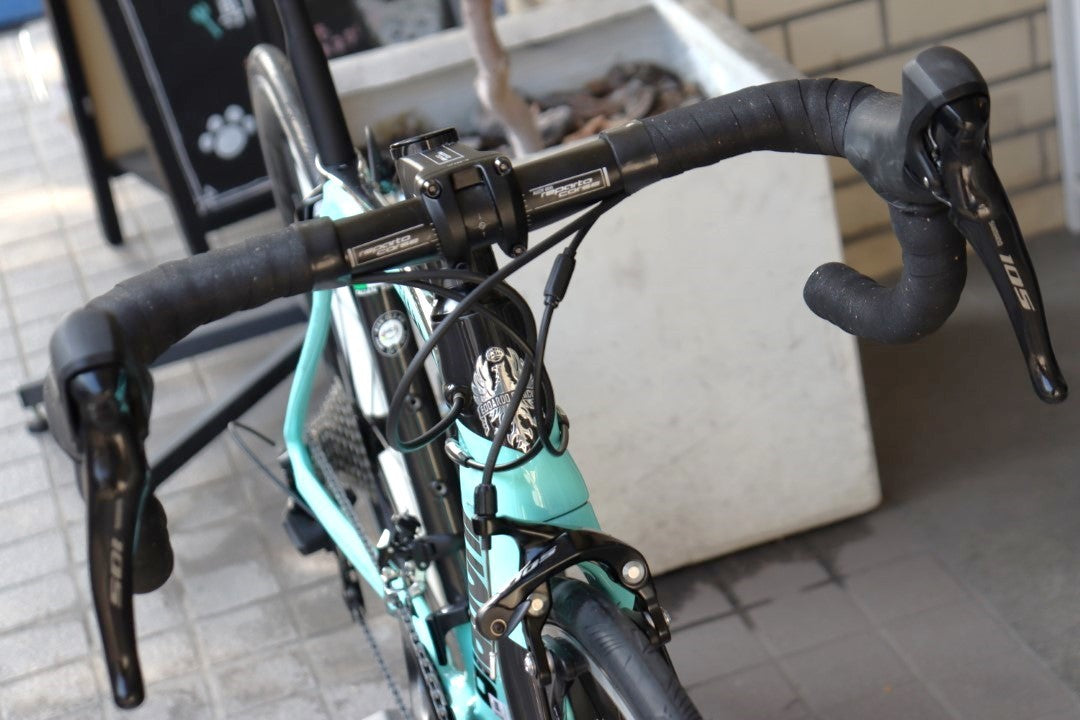 ビアンキ Bianchi オルトレ Oltre XR3 2020モデル 47サイズ