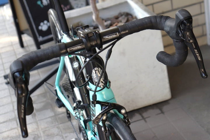 ビアンキ Bianchi オルトレ Oltre XR3 2020モデル 47サイズ シマノ 105 R7000 11S カーボン ロードバイク 【横浜店】