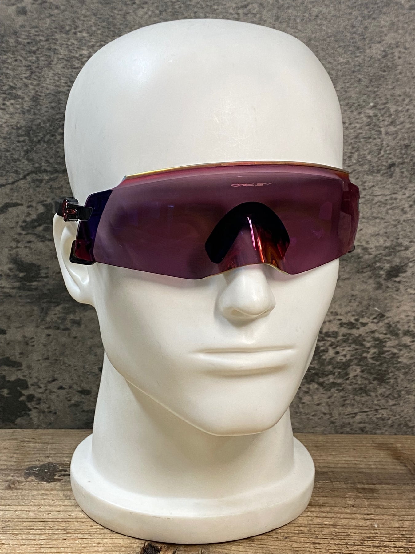 JV181 オークリー OAKLEY ケイト KATO サングラス アイウェア PRIZM