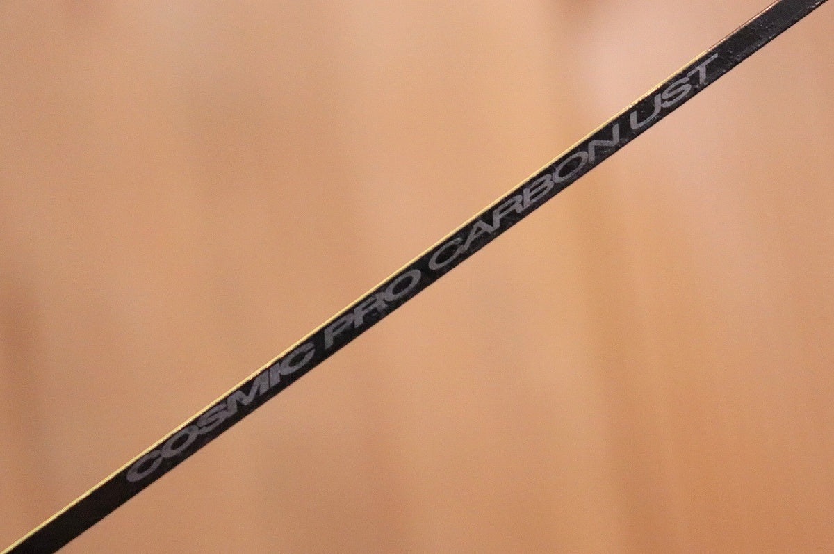 マビック MAVIC コスミック プロ カーボン COSMIC PRO CARBON UST TDF