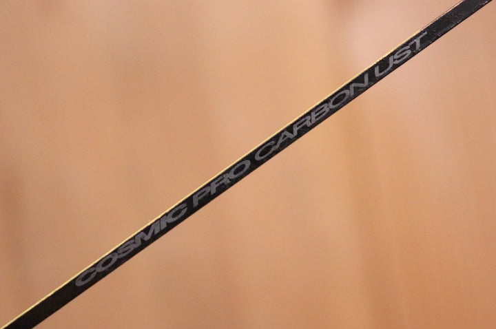 マビック MAVIC コスミック プロ カーボン COSMIC PRO CARBON UST TDF チューブレスレディ ホイールセット シマノ 11S/12S 【芦屋店】