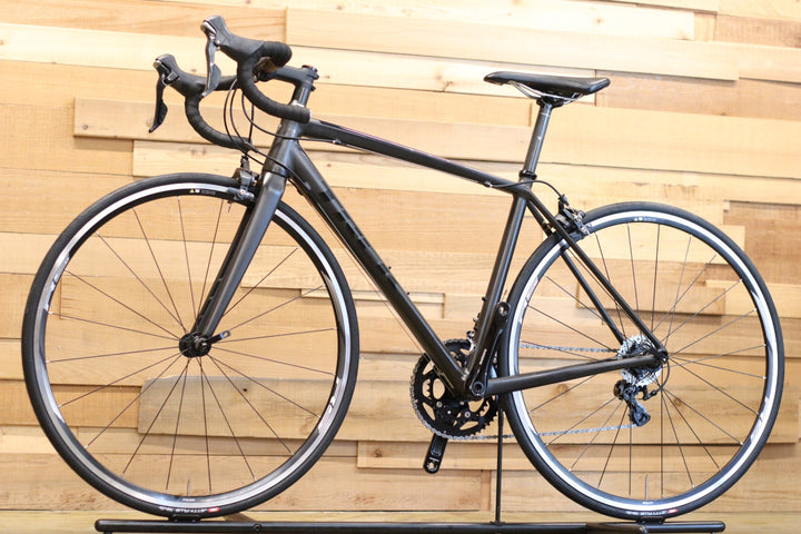 トレック TREK エモンダ EMONDA ALR6 2017 52サイズ シマノ アルテグラ 6800 MIX 11S アルミ ロードバイク 【立川店】
