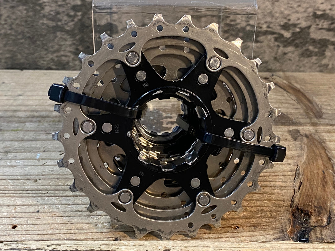 JH453 シマノ SHIMANO 105 CS-5800 スプロケット 12-25T 11S