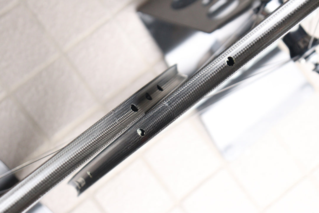 カンパニョーロ Campagnolo ボーラ ワン BORA ONE カーボン チューブラー ホイールセット シマノ 11S/12S ナローリム 【横浜店】