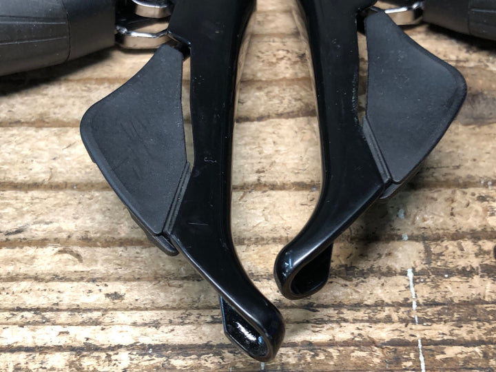 JK894 シマノ SHIMANO 105 ST-R7020 STIレバー 2x11S