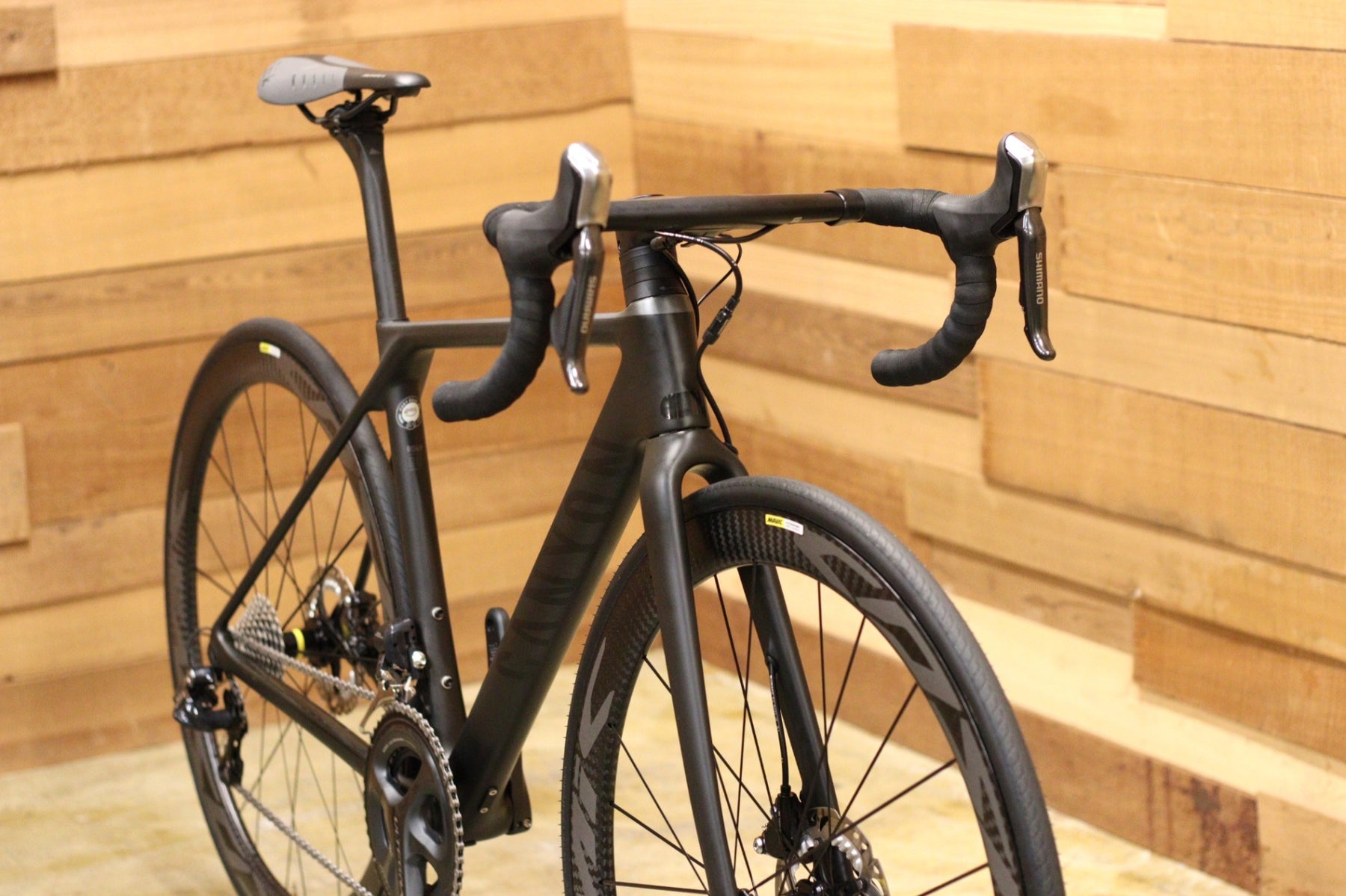 キャニオン CANYON アルティメット ULTIMATE CF SLX DISC 2016頃モデル