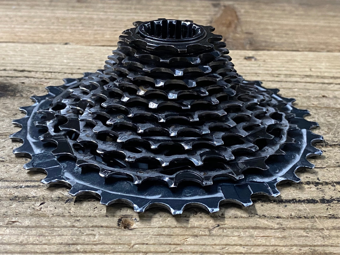 KK134 スラム SRAM フォース FORCE スプロケット CS-XG-1270-D1 10-33T 12S