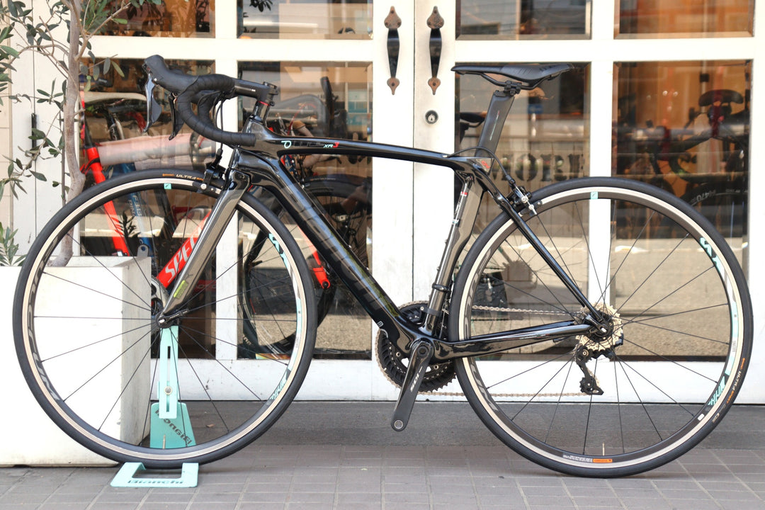 ビアンキ Bianchi オルトレ OLTRE XR3 2020モデル 50サイズ シマノ 105 R7000 11S カーボン ロードバイク 【横浜店】