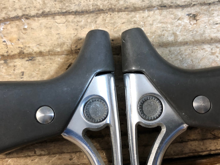 KI368 カンパニョーロ CAMPAGNOLO DE ROSA ブレーキレバー ブラケットカバー欠品
