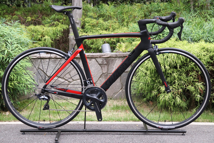 ウィリエール WILIER チェント CENTO 10 AIR PRO 2019 Mサイズ シマノ アルテグラ R8000 11S カーボン ロードバイク 【さいたま浦和店】