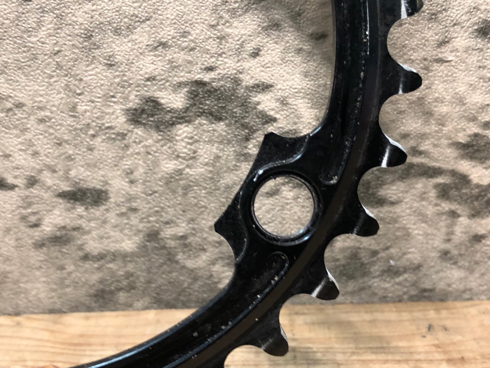 JO974 シマノ SHIMANO デュラエース DURA-ACE FC-R9100用 インナー