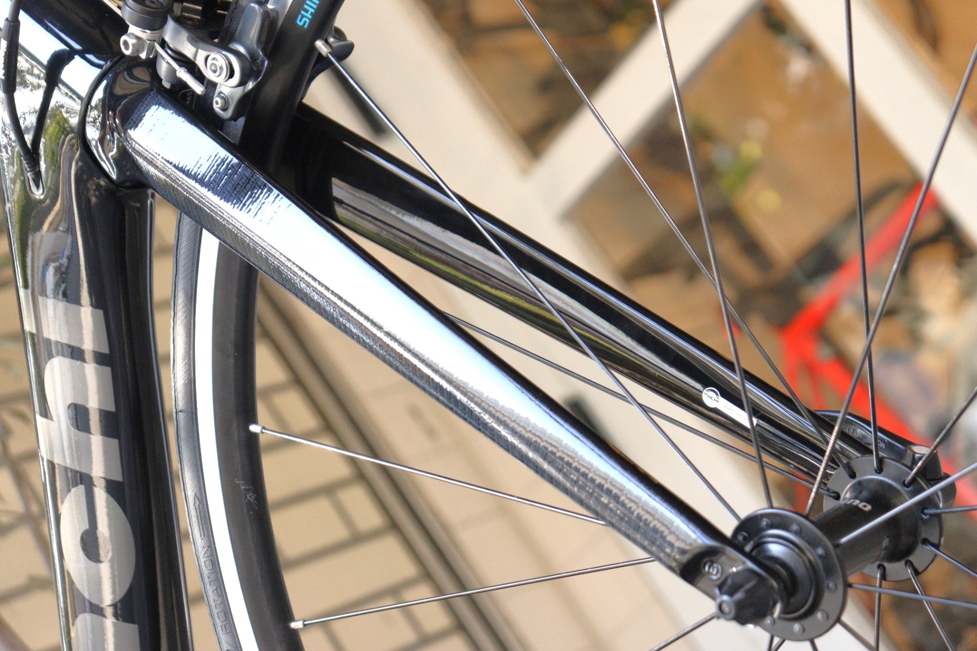 ビアンキ Bianchi スプリント SPRINT 2021モデル 55サイズ シマノ 105