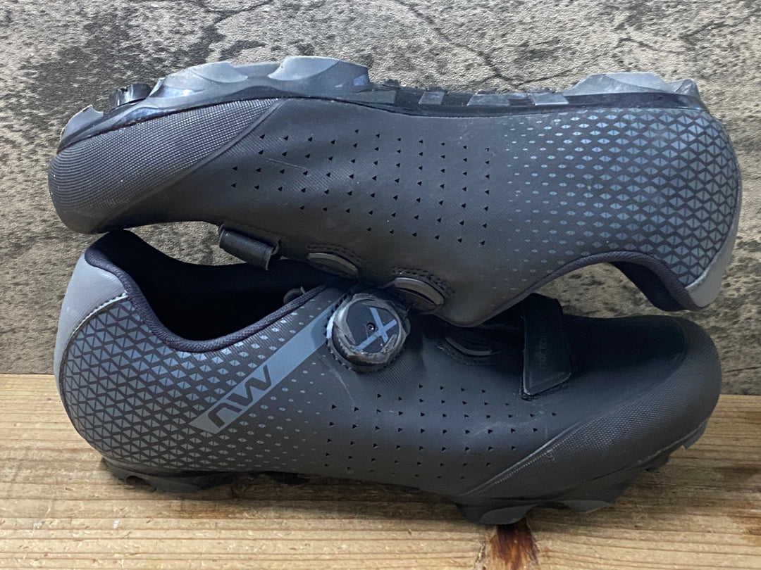KG014 ノースウェーブ NORTHWAVE SPD ビンディングシューズ EU42