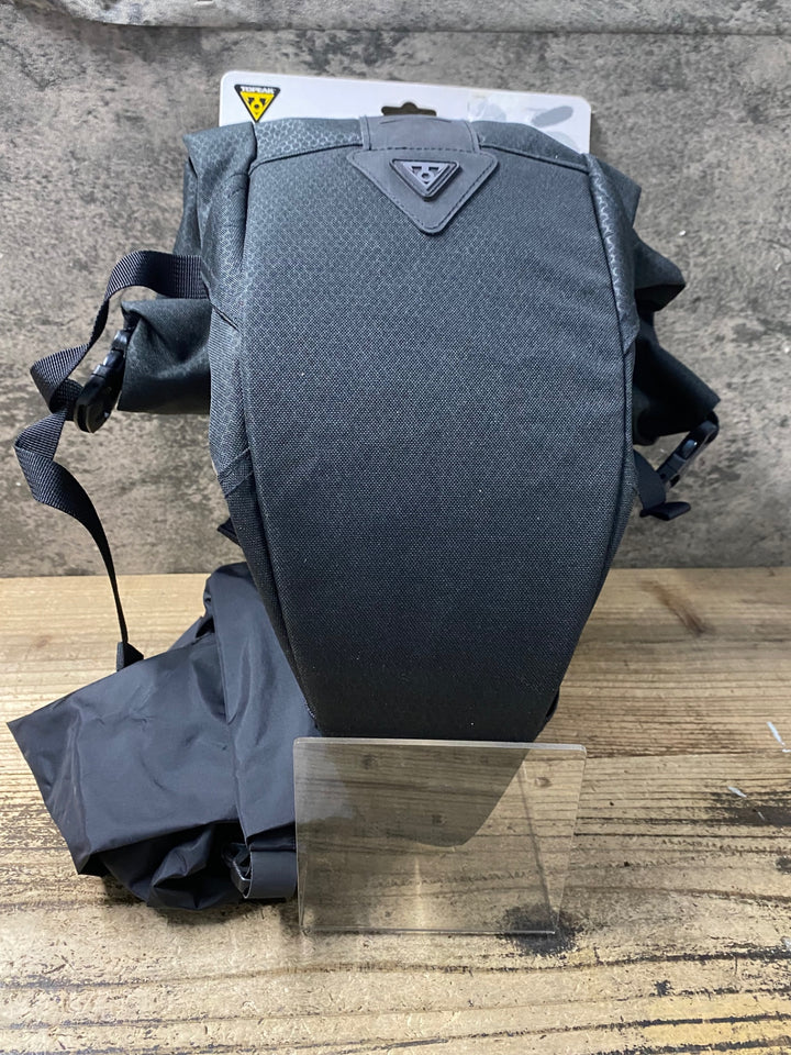 KH260 トピーク TOPEAK BACKLOADER 15L サドルバッグ