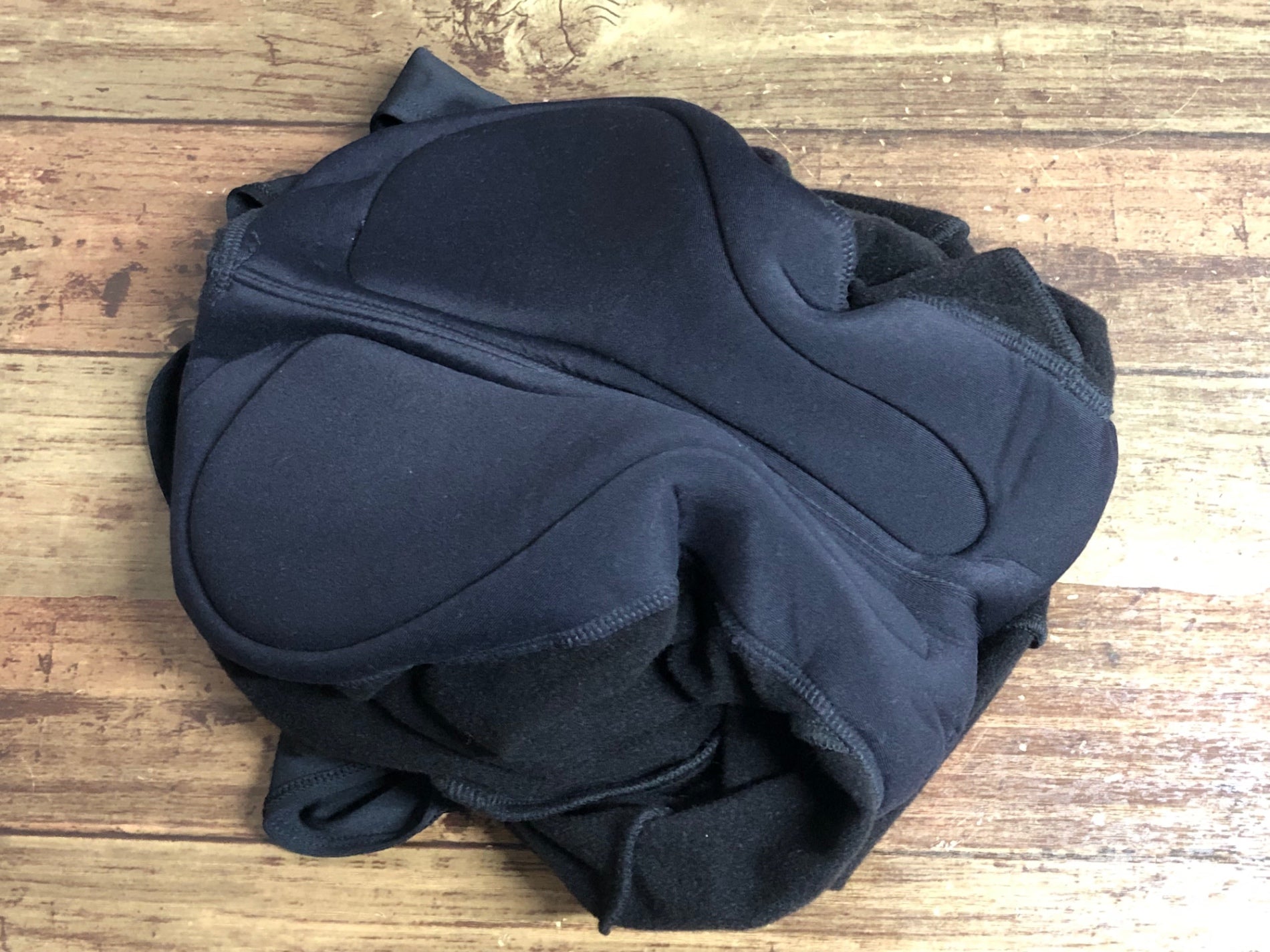 KG222 ラファ Rapha CORE CARGO WINTER TIGHTS WITH PAD カーゴ