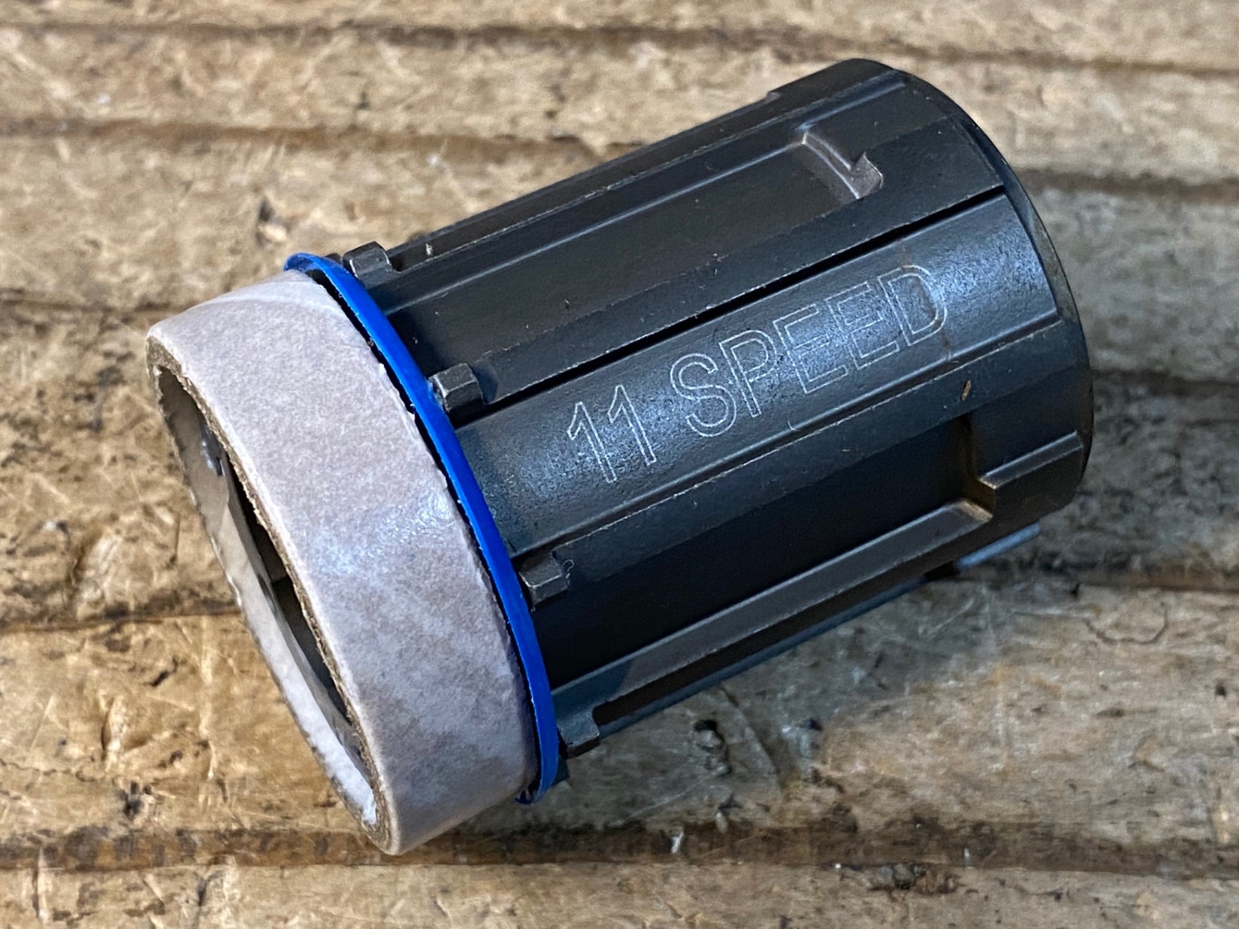 JI966 カンパニョーロ CAMPAGNOLO FH-BU015X1 フリーボディ 鉄