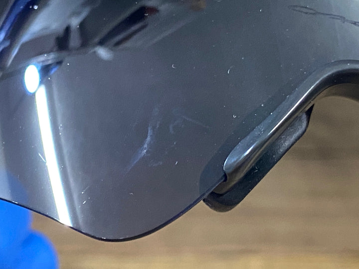KH645 オークリー OAKLEY RADAR INFINITE HERO サングラス アイウェア 黒 紫 CVNDSHレンズ付属