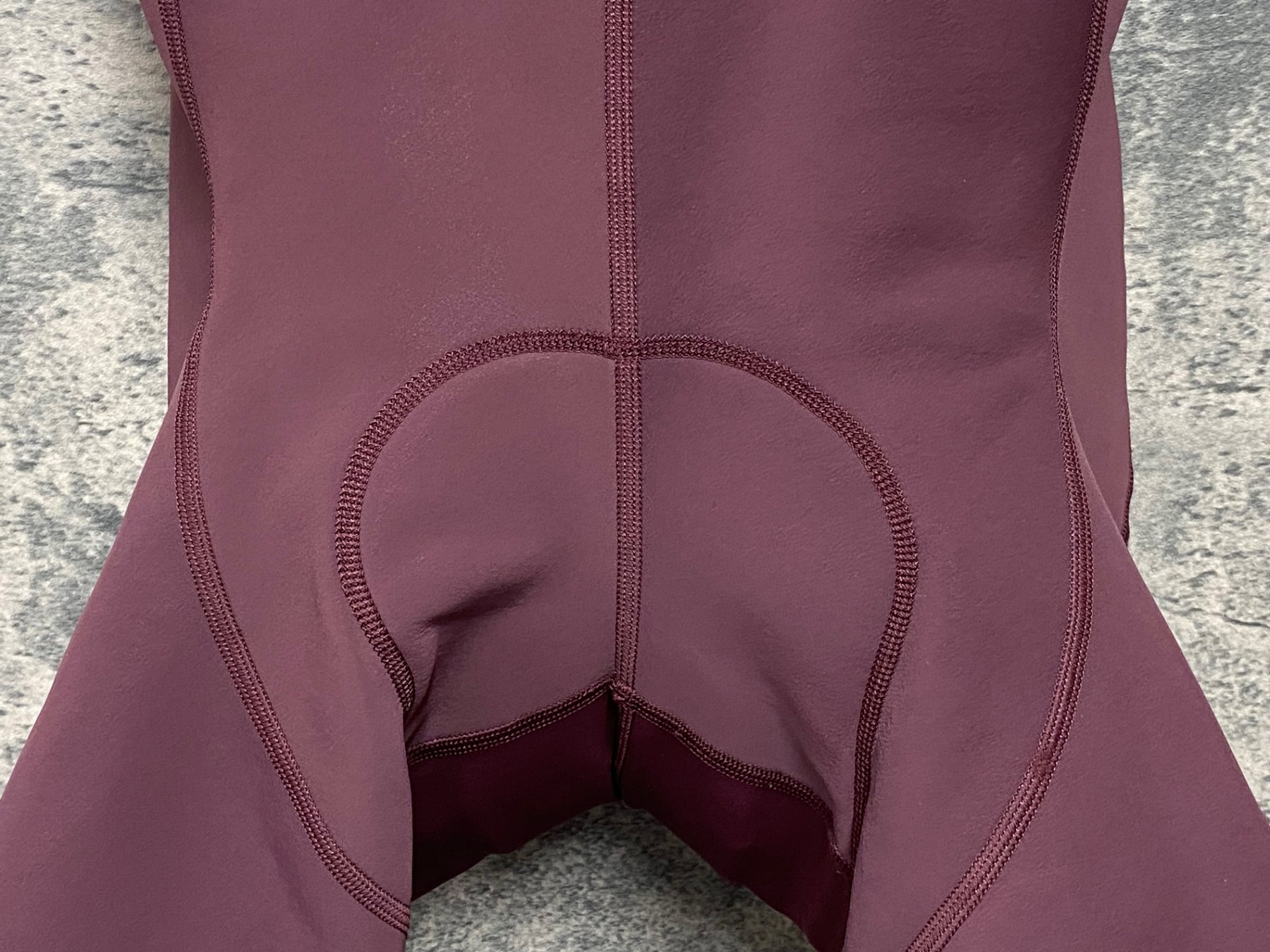 JD991 ラファ Rapha PRO TEAM WINTER BIB SHORTS ビブショーツ 赤 M 裏