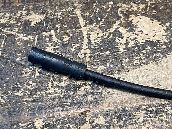 JG765 シマノ SHIMANO EW-SD300 エレクトリックワイヤー Di2 150mm