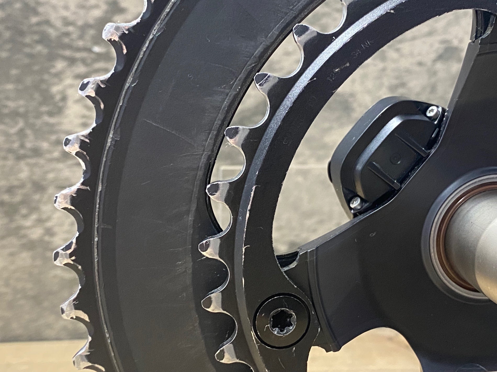 KA844 シマノ SHIMANO アルテグラ ULTEGRA FC-R8100-P クランクセット