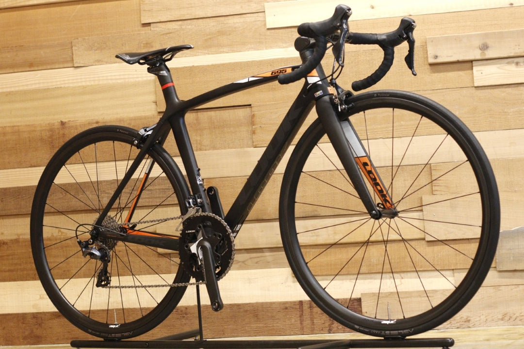ルック LOOK 695 LIGHT 2016 XSサイズ アルテグラ R8000 11S カーボン ロードバイク 【立川店】