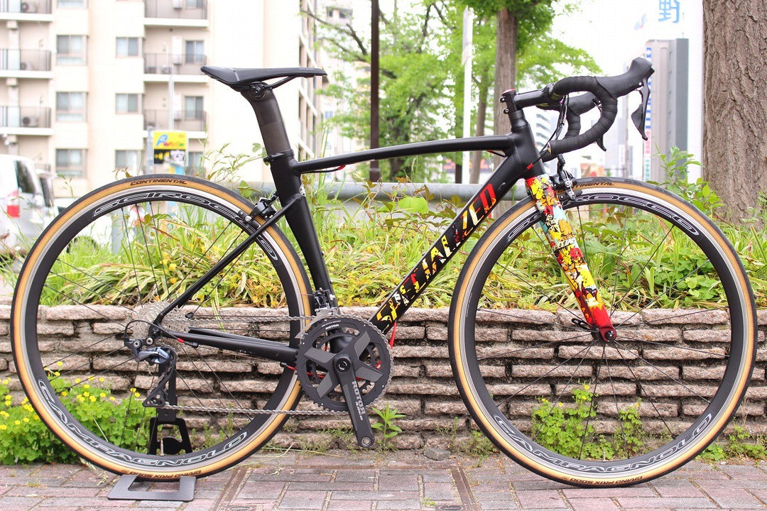 スペシャライズド SPECIALIZED アレースプリント ALLEZ SPRINT DSW Limited Edition 2018 52 シマノ 105 R7000 MIX 11S アルミ ロードバイク 【名古屋店】