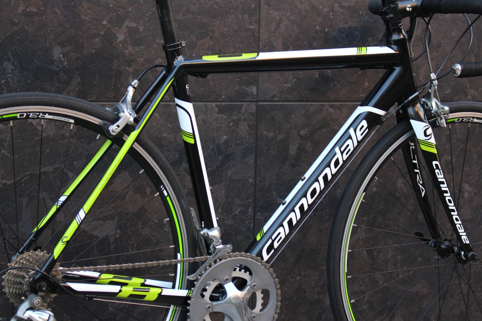 キャノンデール CANNONDALE キャド CAAD8 2015年モデル 51サイズ