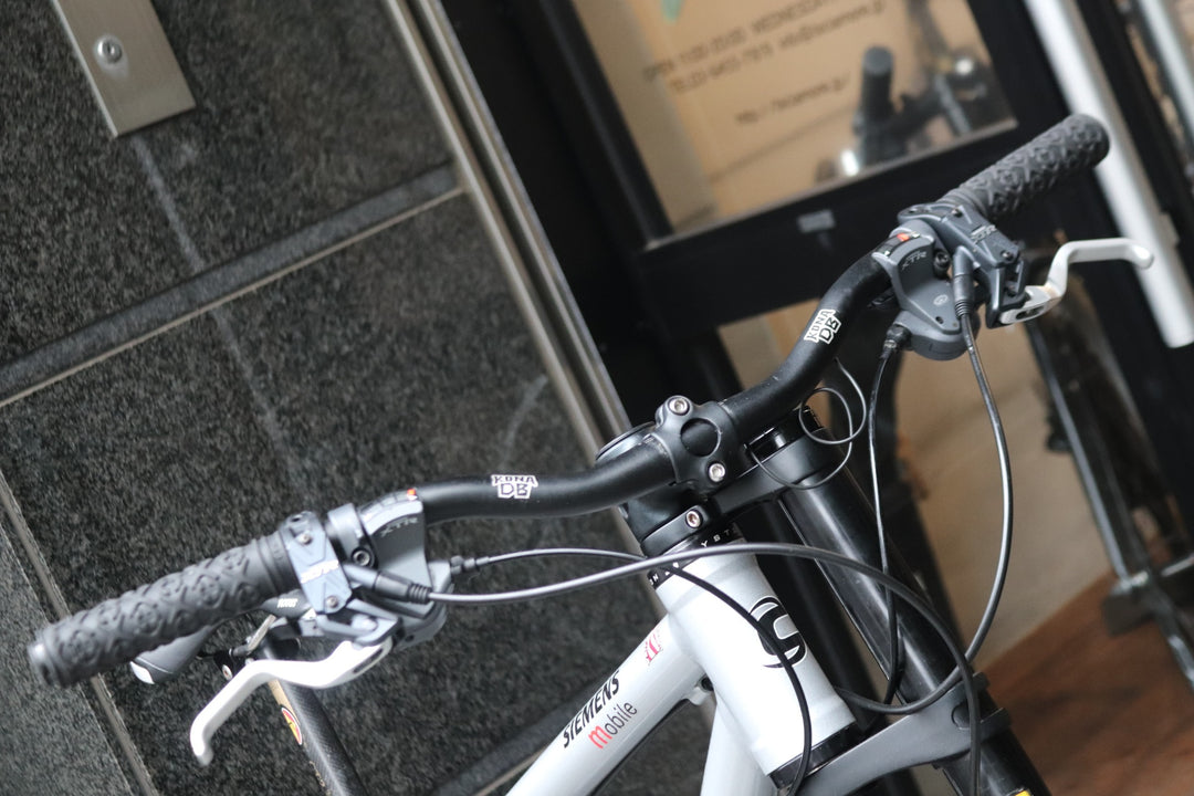キャノンデール CANNONDALE F4000SL SIEMENS Team Replica シマノ XTR M952 MIX 9S アルミ マウンテンバイク 【東京南麻布店】