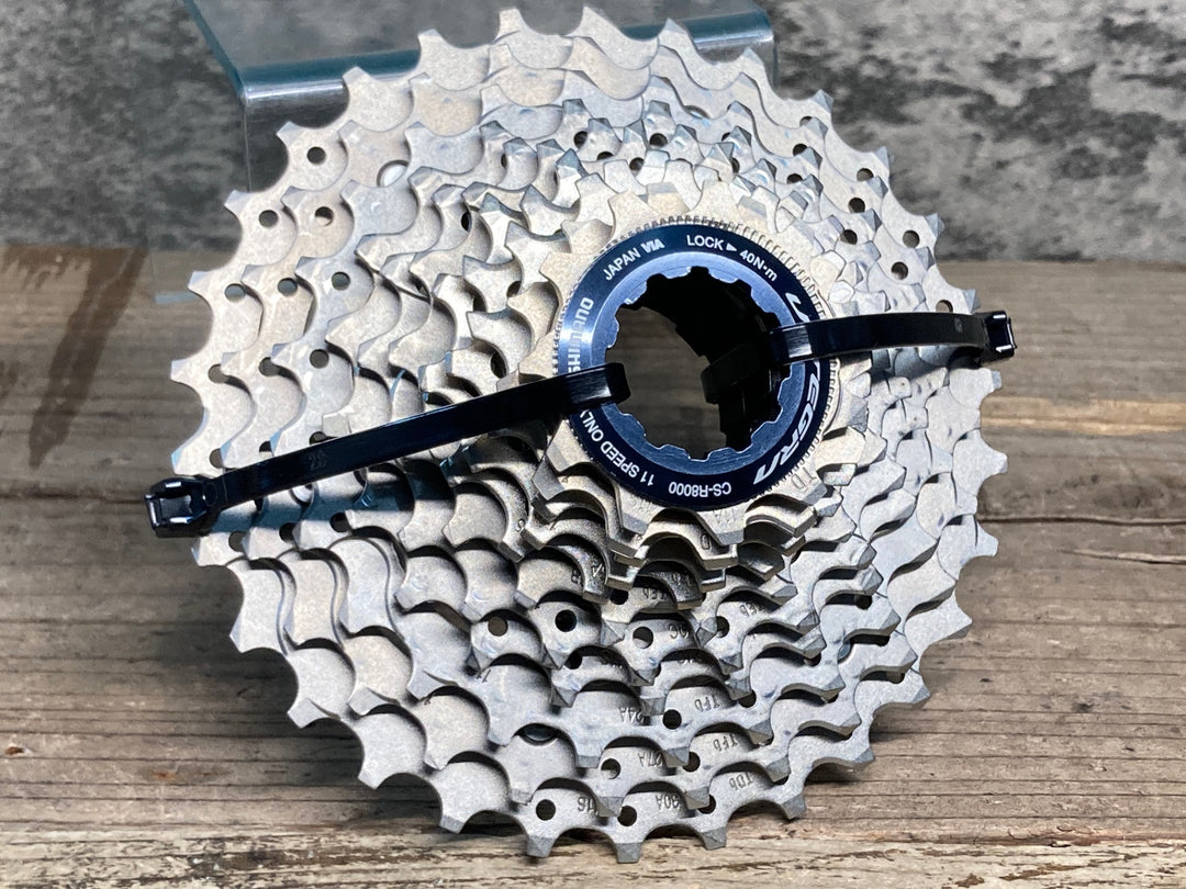 IF122 シマノ SHIMANO アルテグラ ULTEGRA CS-R8000 スプロケット 11S 11-30T