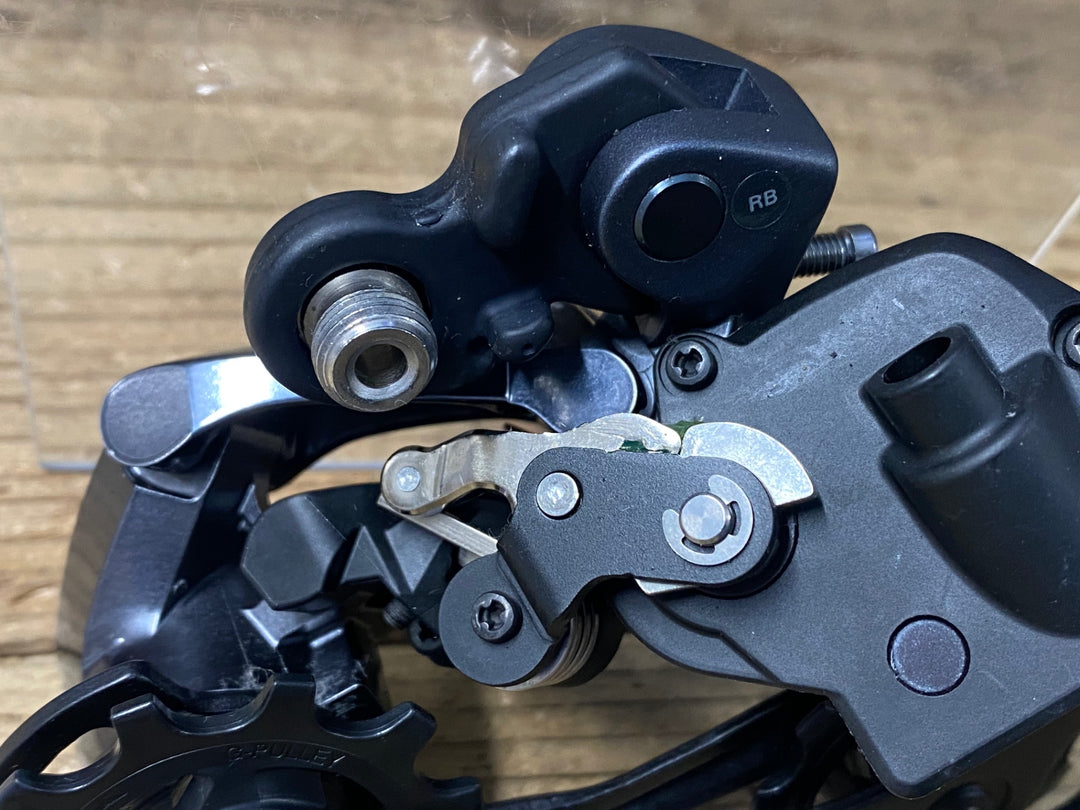 KC979 シマノ SHIMANO アルテグラ ULTEGRA RD-R8050 Di2 リアディレイラー SS 接続確認済み