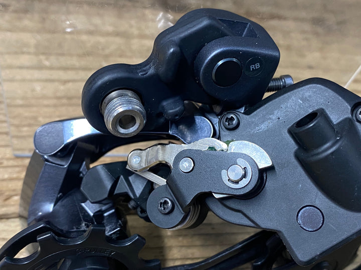 KC979 シマノ SHIMANO アルテグラ ULTEGRA RD-R8050 Di2 リアディレイラー SS 接続確認済み