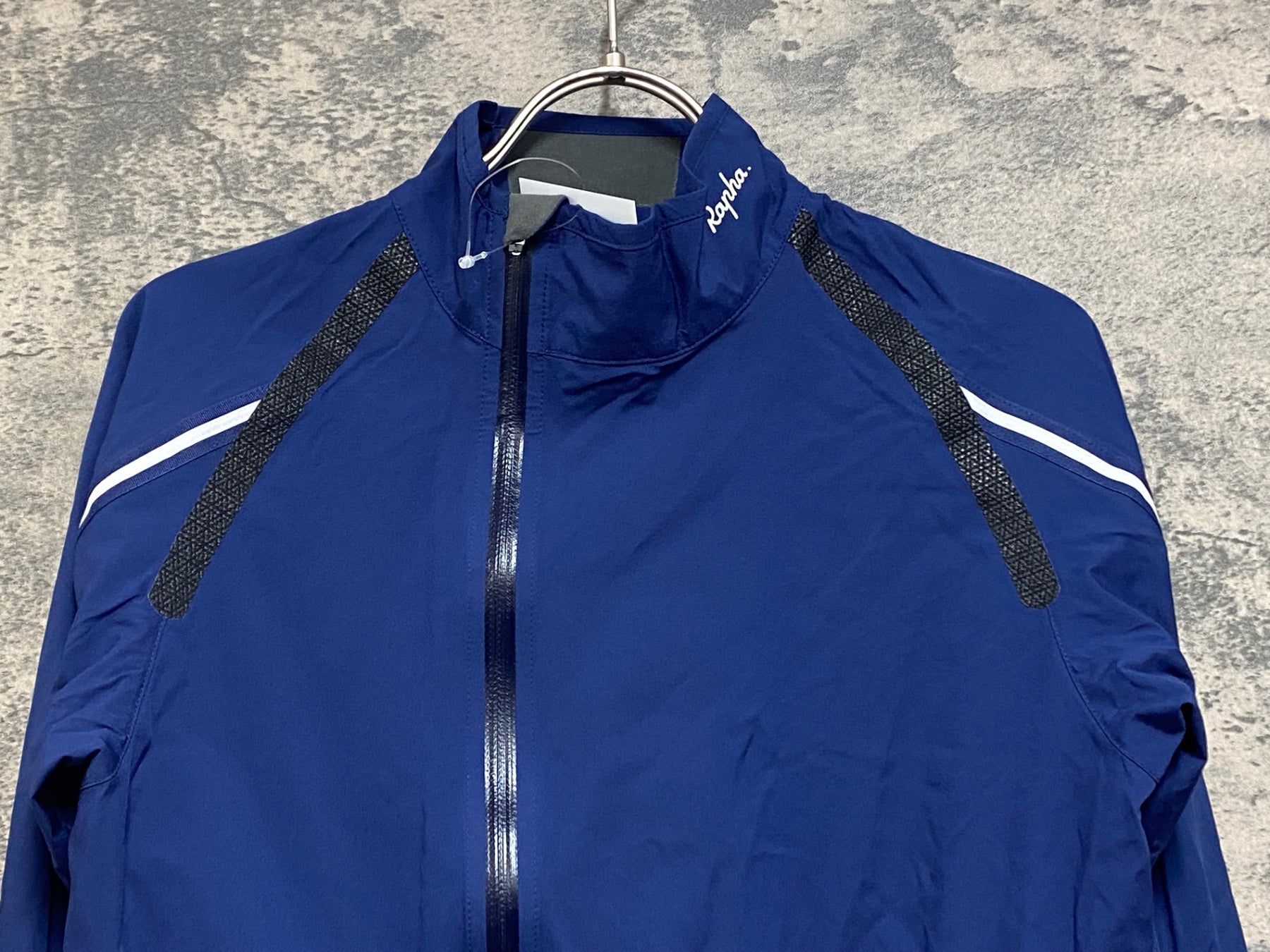 Rapha ウィンドブレーカー L ネイビー NoG9XxCesxq8X7gjpk175Z6ZcfVyLQ