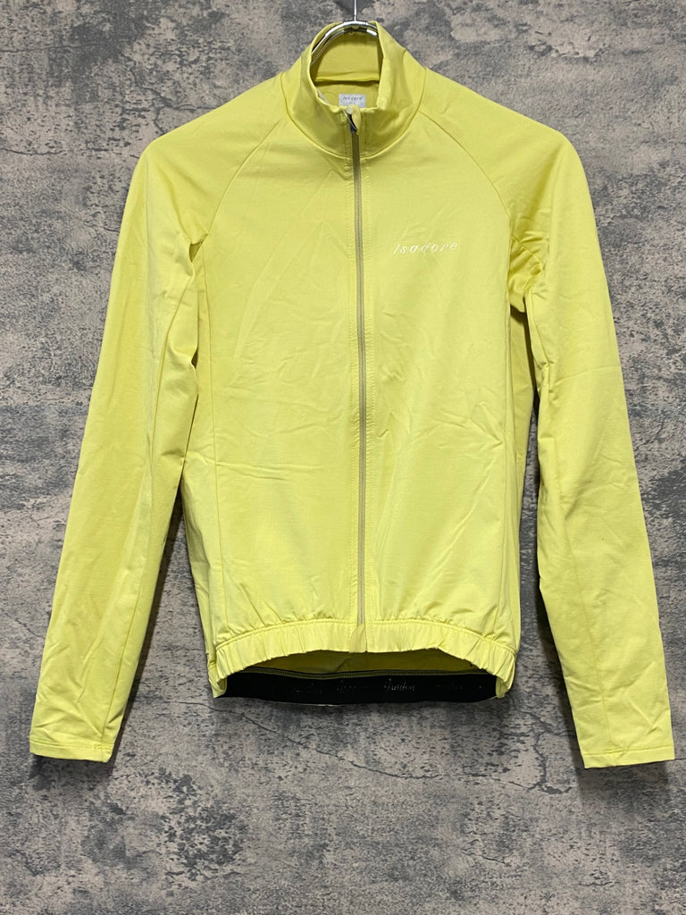 JW755 イザドア Isadore Debut Long Sleeve Jersey 長袖 サイクル