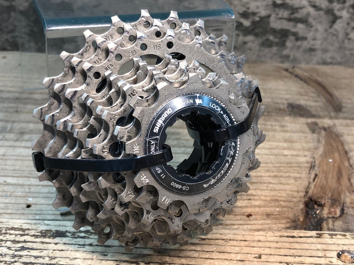 II781 シマノ SHIMANO アルテグラ ULTEGRA CS-6800 スプロケット 11-25T 11S