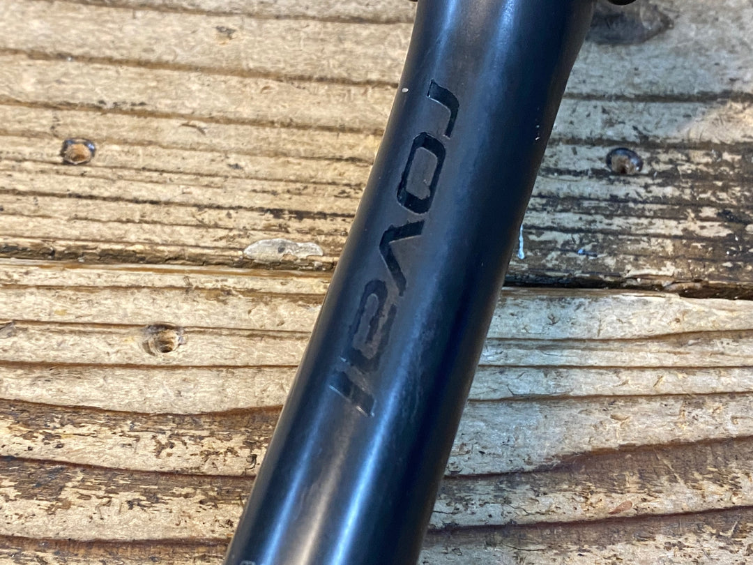 JX686 ロヴァ―ル ROVAL アルピニスト ALPINIST カーボン シートポスト Φ27.2 350mm